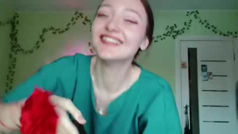 Snapshot of orange___melani chatting on March 17, 3:04 pm Melani online show from March 17, 3:04 pm