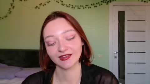 Snapshot of orange___melani chatting on July 3, 11:05 am Melani online show from July 3, 11:05 am