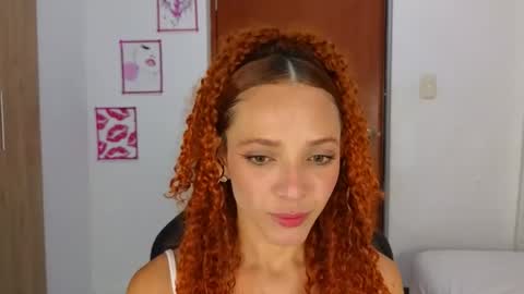 ORANGE ANGEL online show from January 14, 1:22 am