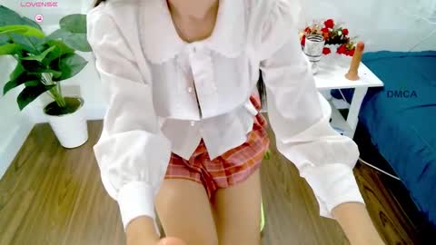 Candy online show from February 26, 1:48 am