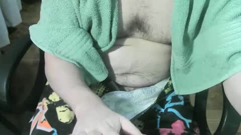 Ore online show from October 9, 1:47 am