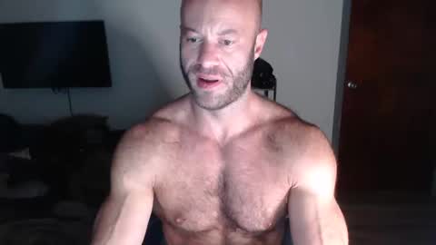 Snapshot of oregon87 chatting on October 13, 2:17 pm The Oregon Lumberjack online show from October 13, 2:17 pm