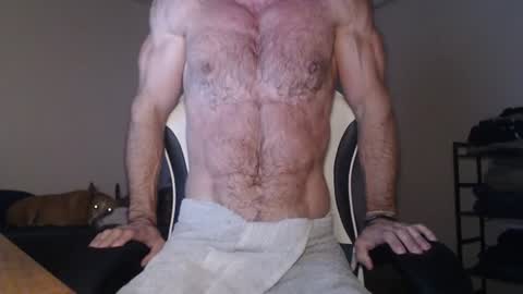 The Oregon Lumberjack online show from July 26, 5:37 am