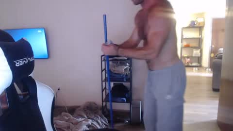 The Oregon Lumberjack online show from July 26, 6:26 pm
