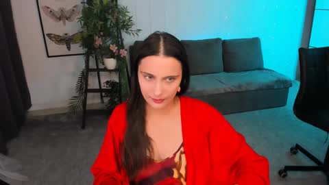 Orfeya online show from December 8, 7:43 pm