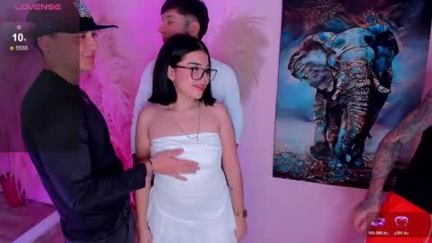 MOD YOSH Faruk Ashley and Goyer online show from March 29, 2:00 am