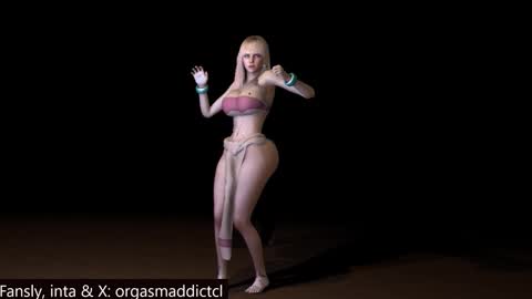 orgasmaddictcl online show from March 4, 4:51 am