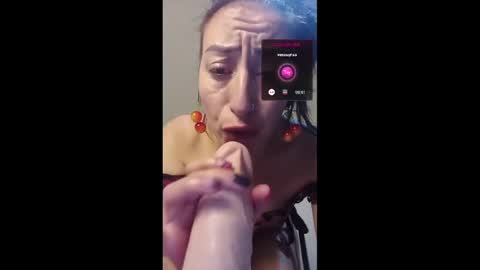 oriana_111 online show from April 5, 4:53 am