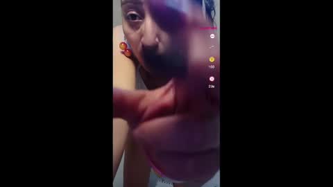 oriana_111 online show from April 12, 5:40 pm