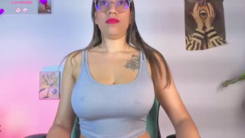 Oriana online show from July 9, 2:37 am