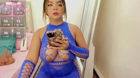 Oriana online show from January 29, 4:47 am