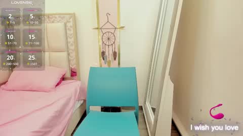 Oriana online show from March 7, 12:58 am