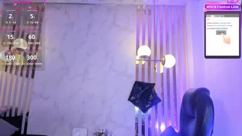 oriana_gh online show from February 20, 6:26 am