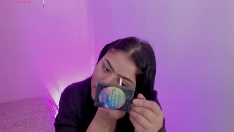 Miss Guzman  online show from February 21, 12:11 am