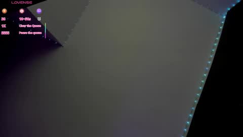 Miss Guzman  online show from March 20, 2:05 am