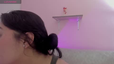 Miss Guzman  online show from May 13, 4:21 am