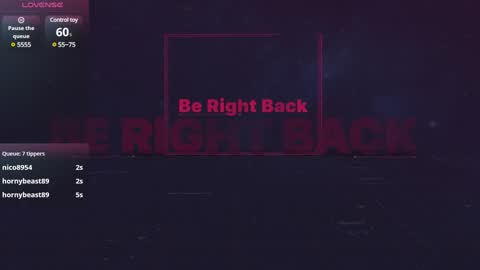 Snapshot of orianaflores chatting on February 5, 6:15 pm You can call me Sussana online show from February 5, 6:15 pm