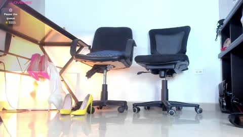 You can call me Sussana  online show from March 30, 2:40 pm