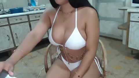 orianasexy883 online show from October 16, 3:07 am