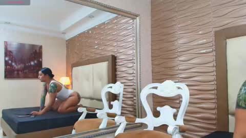 Ori online show from March 26, 12:33 pm