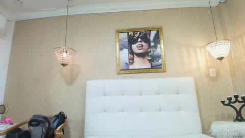 Ori online show from April 13, 1:05 pm