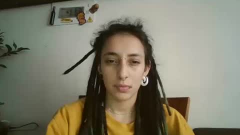 ORIANNA online show from November 6, 8:54 pm