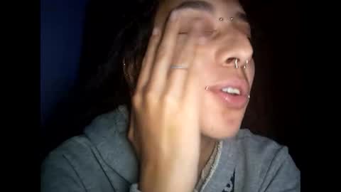 ORIANNA online show from April 3, 5:38 am