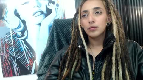 ORIANNA online show from June 5, 5:47 am