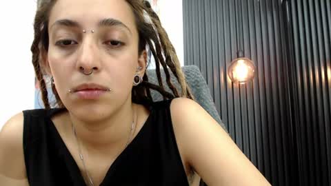 Snapshot of orianna_bodmod chatting on July 9, 7:34 am ORIANNA online show from July 9, 7:34 am