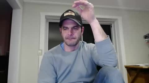 Snapshot of original_odb chatting on January 7, 3:35 am original_odb online show from January 7, 3:35 am