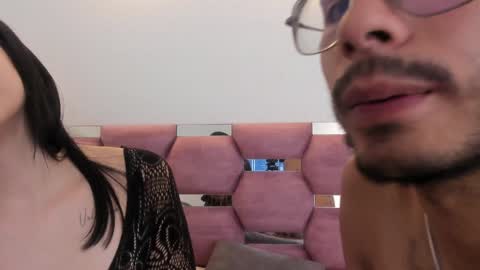 Snapshot of orion_perla chatting on December 31, 12:57 pm orion y perla online show from December 31, 12:57 pm