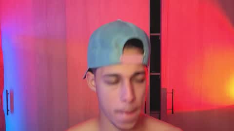 Orionblaze 69  online show from December 14, 9:03 am