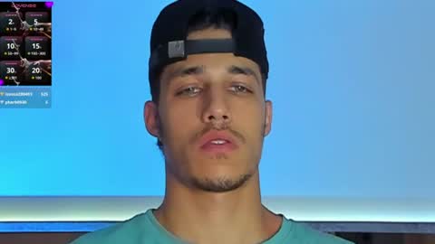 Orionblaze 69  online show from July 14, 2:05 am