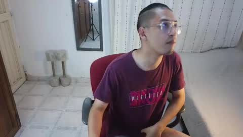 Orion online show from December 17, 1:44 am