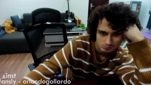 Fansly and Instagram -  online show from January 12, 12:12 pm