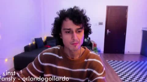 Fansly and Instagram -  online show from January 12, 3:14 pm