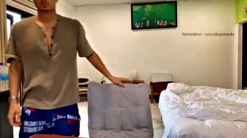 Fansly and Instagram -  online show from February 2, 7:51 am