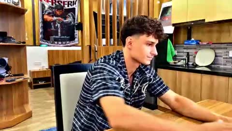 Fansly and Instagram -  online show from June 29, 9:48 am