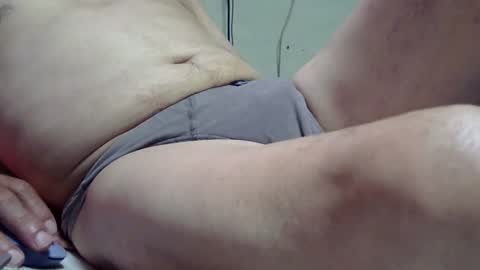 Snapshot of orly369x chatting on October 24, 5:53 pm orly369x online show from October 24, 5:53 pm