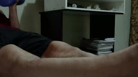 orly369x online show from February 23, 11:57 pm