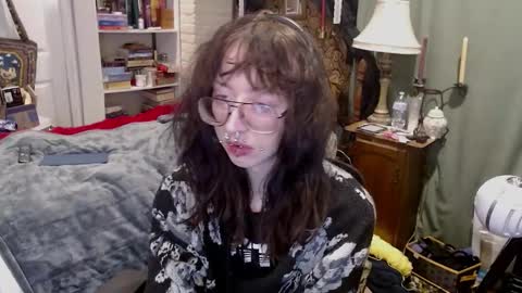 orookun online show from December 22, 10:15 pm