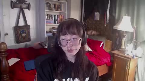 orookun online show from January 8, 4:55 am