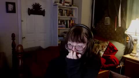 orookun online show from January 26, 7:41 pm