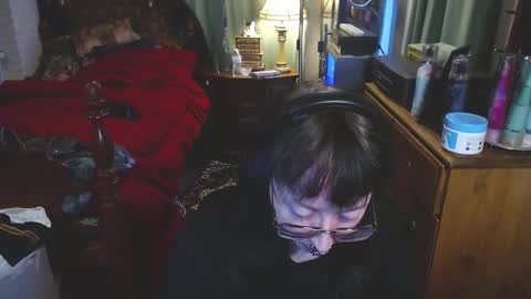 orookun online show from September 28, 4:12 pm