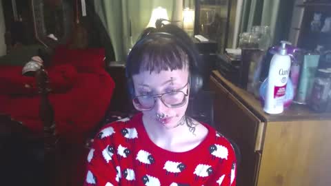 orookun online show from October 27, 11:31 pm