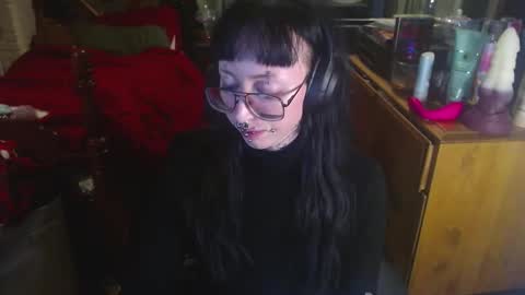 orookun online show from November 23, 9:03 pm