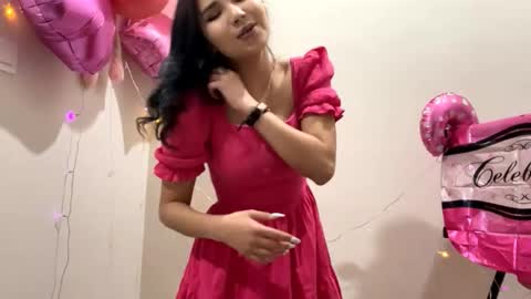 Snapshot of orphaajayi chatting on September 26, 1:04 pm Angel online show from September 26, 1:04 pm