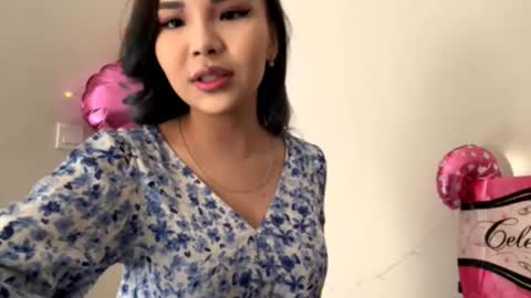 Snapshot of orphaajayi chatting on October 11, 11:03 pm Angel online show from October 11, 11:03 pm