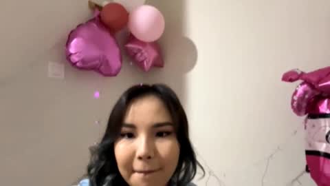 Snapshot of orphaajayi chatting on October 13, 2:17 pm Angel online show from October 13, 2:17 pm