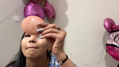 Snapshot of orphaajayi chatting on October 24, 12:01 pm Angel online show from October 24, 12:01 pm